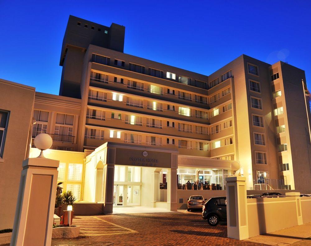 Southern Sun The Marine Puerto Elizabeth Exterior foto